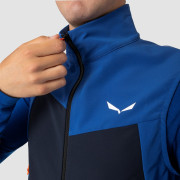 Chaleco de hombre Salewa SELLA DST M VEST