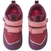 Calzado barefoot niño Reima Viikari Maroon