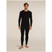 Juego funcional de hombre Icebreaker M 175 Everyday LS Crewe and Leggings Set