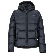 Chaqueta de mujer Marmot Guides Down Hoody 2022 negro
