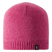 Gorro para niños Reima Latvusto rosa Rosy Berry