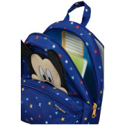 Mochila para niños Samsonite Disney Ultimate 2.0 Bp S Mickey Stars