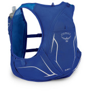 Chaleco de carrera Osprey Duro 6 azul blue sky