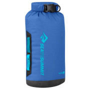 Bolsa impermeable Sea to Summit Big River Dry Bag 5L azul Surf the Web