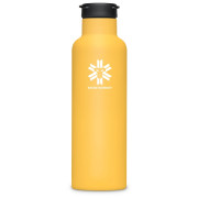 Termo Snow Monkey Mover 0.7L amarillo sunset yellow