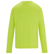 Camiseta para niños Regatta Winter Alvarado Wild Lime