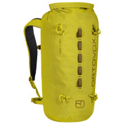 Mochila de escalada Ortovox Trad 22 Dry verde dirty daisy