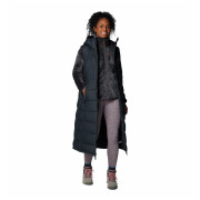 Chaleco de mujer Columbia Pike Lake Long Vest