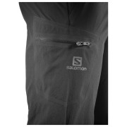 Pantalones de hombre Salomon Wayfarer Warm Pant M