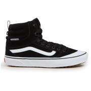 Calzado de hombre Vans Ashwood Hi VansGuard negro/blanco SUEDE BLACK/WHITE