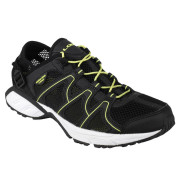 Calzado de mujer Loap Eureka negro/verde