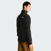 Sudadera de hombre The North Face M Glacier Fleece 1/4 Zip Jacket