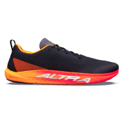 Zapatillas de carrera para hombre Altra Vanish Pulse negro/naranja Black/Silver/Ornge Pop - 86H