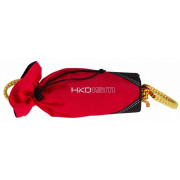 Bolsa de lanzamiento Hiko CONE 15m házecí pytlík rojo