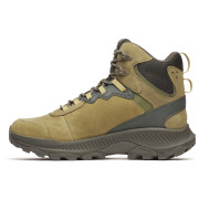 Calzado de senderismo para hombre Merrell Speed Strike 2 Thermo Mid Wp