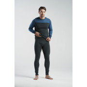 Calzoncillos funcionales de hombre Devold Kvitegga Man Long Johns