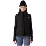 Chaleco de plumón para mujer The North Face W Aconcagua 3 Vest