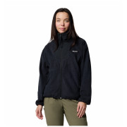 Sudadera de mujer Columbia Sequoia Grove™ Full Zip Fleece