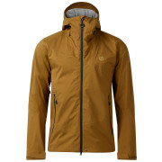 Chaqueta de hombre Dare 2b Apex 3layer Jacket marrón Dark Cumin