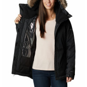 Chaqueta de invierno para mujer Columbia Suttle Mountain™ II Insulated Jacket
