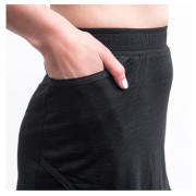 Falda de mujer Sensor Merino Air