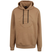 Sudadera de hombre Sam73 Albus marrón