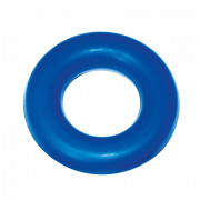 Empuñadura circular para musculación Yate Středně tuhý azul