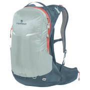 Mochila de mujer Ferrino Zephyr 15 Lady azul blue