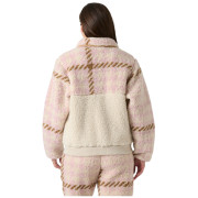Chaqueta polar para mujer Helly Hansen W Moonlit Pile Jacket