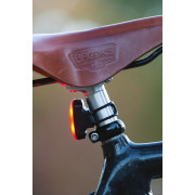 Intermitente trasero Blackburn Click USB