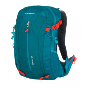 Mochila Loap Alpinex 25 azul/naranja