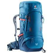 Mochila para jóvenes Deuter Fox 40 l (2020) azul OceanMidnight