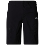 Pantalones cortos de hombre The North Face Exploration Short - Eu negro Tnf Black