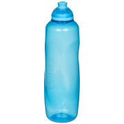 Botella Sistema Helix Squeeze Twist ‘n’ Sip 600 ml azul