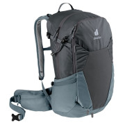 Mochila Deuter Futura 27 gris GraphiteShale