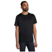 Camiseta de hombre Kilpi Dima negro black