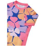 Camiseta para niños Reima Joonia Soft Coral