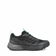 Zapatillas de carrera para mujer Scarpa Ribelle Run Lt Wp Wmn gris