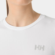 Camiseta de mujer Helly Hansen W Lifa Active Solen Ls