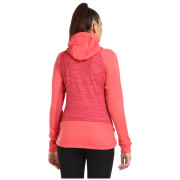 Sudadera de mujer Kilpi Layana-W