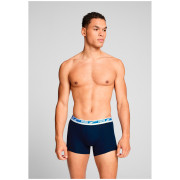 Calzoncillos bóxer para hombre Puma Everyday Multi Logo Boxers 2P