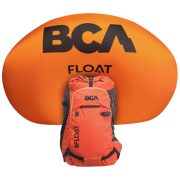 Mochila antiavalancha Backcountry Access Float E2 45L Orange