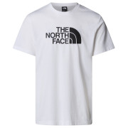 Camiseta de hombre The North Face M S/S Easy Tee