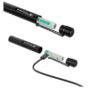 Linterna LED Ledlenser P2R