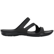 Pantuflas de mujer Crocs Swiftwater Sandal W