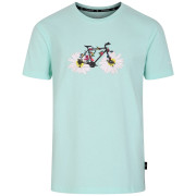 Camiseta para niños Dare 2b Trailblazer II Tee verde claro Mint Green