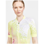 Maillot de ciclismo para mujer Craft Adv Endur Graphic