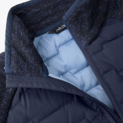 Chaqueta híbrida para hombre Regatta Cyrus Hybrid