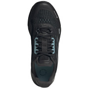 Calzado de mujer Adidas Terrex Agravic Flow 2 GTX W