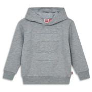 Sudadera para niños Lego Wear Lwsky 600 Grey gris Grey melange